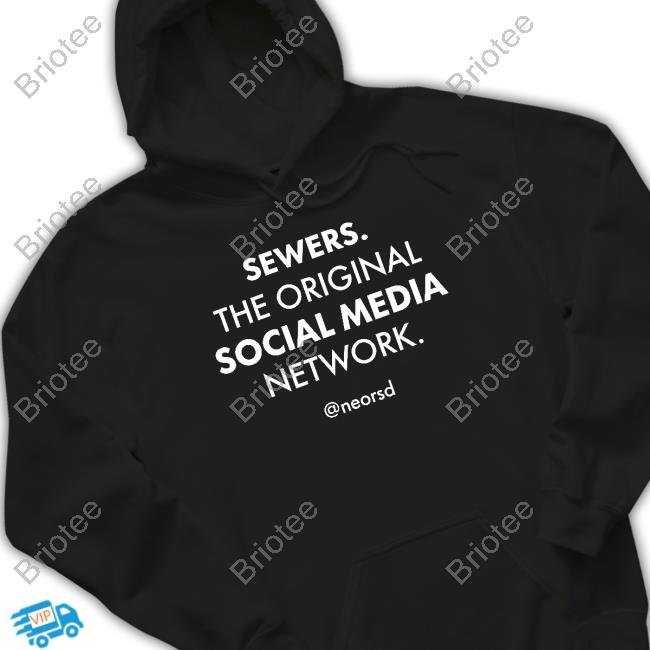 Official Lisa Sands Sewers The Original Social Media Network Neorsd Cap NE Ohio Regional Sewer District