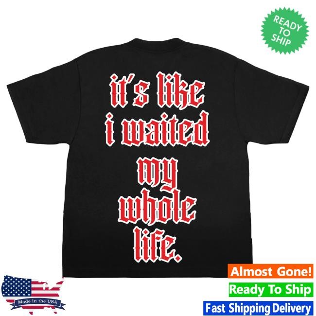 Official Chris Brown Merch Store Chris Brown Breezy Bowl Xx Patience S/S Shirts