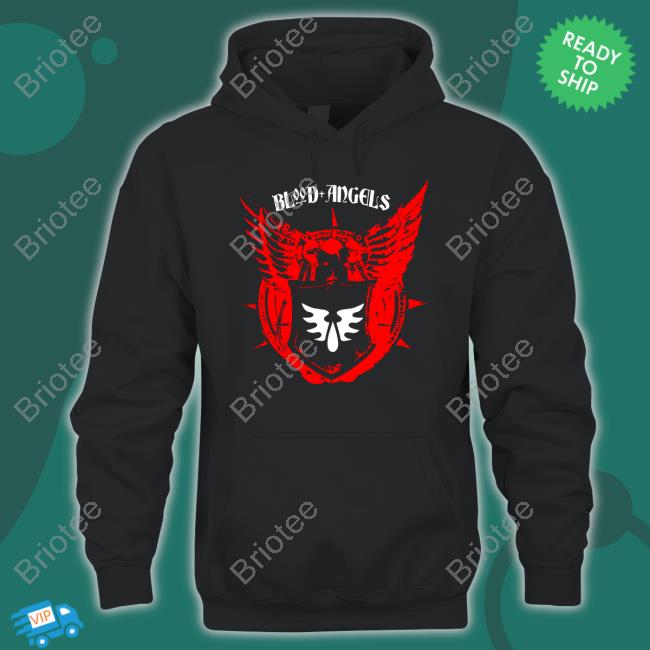 Blood Angels Shirt