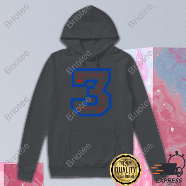 If You Get A Chace To Show Some Love Today Do It It Wont Cost You Nothing Damar Hamlin Sweatshirt Love For Damar