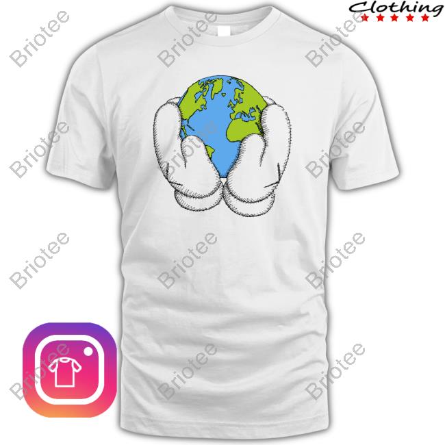 Peace For All Tee Peace For All Shirt