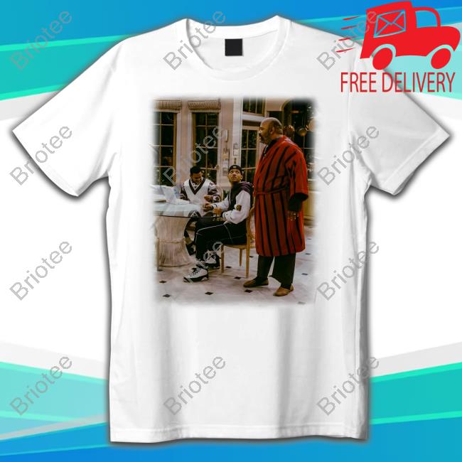 Do Not Disturb Shop Ferris The Banks House Shirt