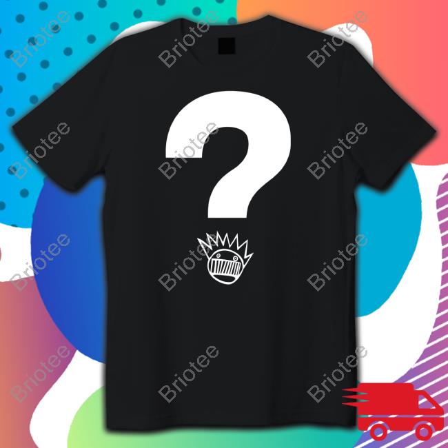 Mystery Shirt Ween The Collective