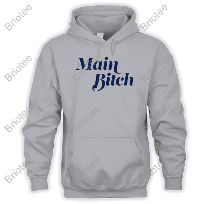 Kerry Washington Main Bitch Shirts