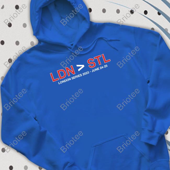 LND > STL Shirt