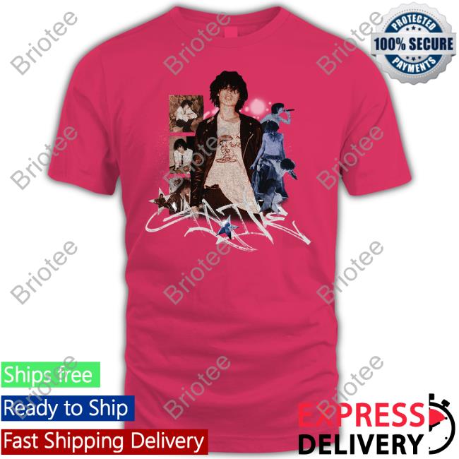 Glaive Photo Collage Tee Glaive Store Ivan