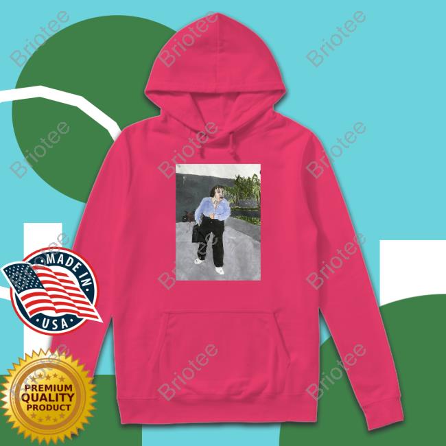 Trumpet Shirt Adam Friedland