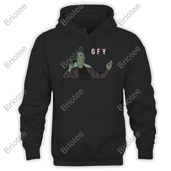 Official Stephen Musk Elon Musk Gfy Go Fuck Yourself Tee Shirt