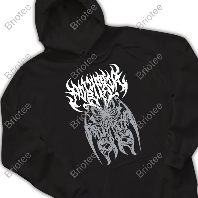 Official Polyphia Shop Ribcages Shirt