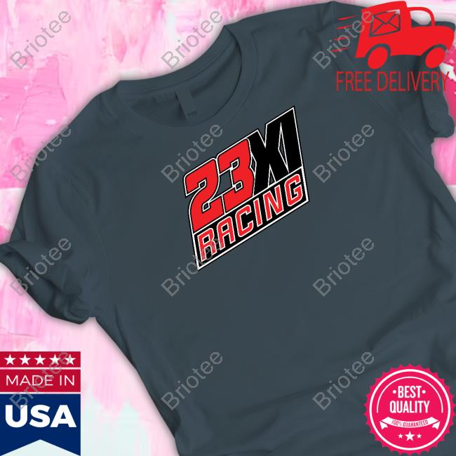 23Xi Racing Shirt