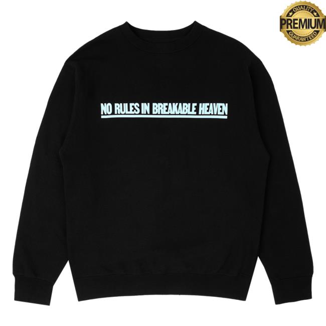 It's A Cruel Summer With You Tee