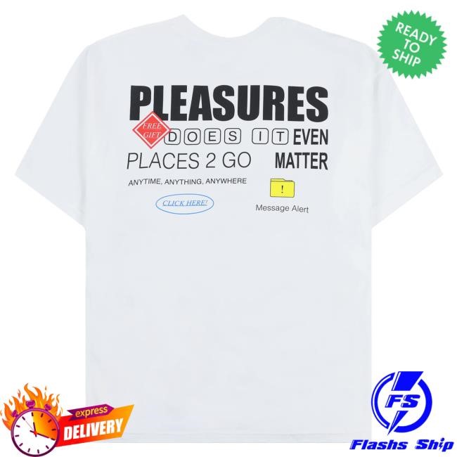 Official Pleasures Clothing Apparel Grass Fed T Shirt Black Pleasures Store Shop