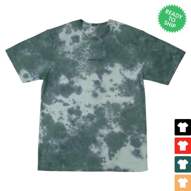 Otk Network Tee Shirt