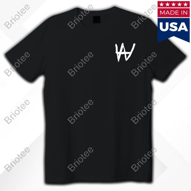 Official Remedy Games Alan Wake 2 Tee Shirt
