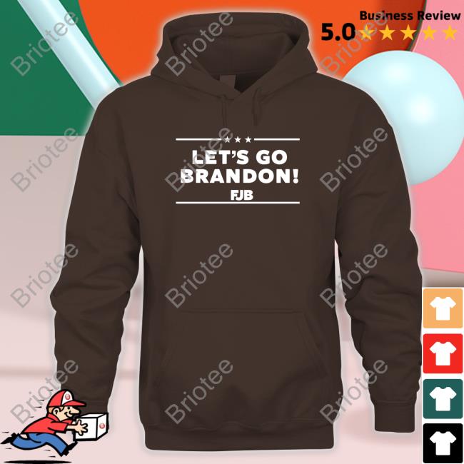 Let's Go Brandon Fjb Edition Limited Long Sleeve Tee Krus Chiki