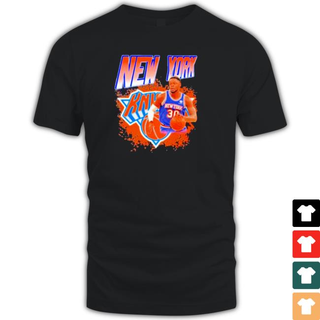 Official New York Knicks Julius Randle shirt Long Sleeve Tee Official New York Knicks Julius Randle shirt TShirts