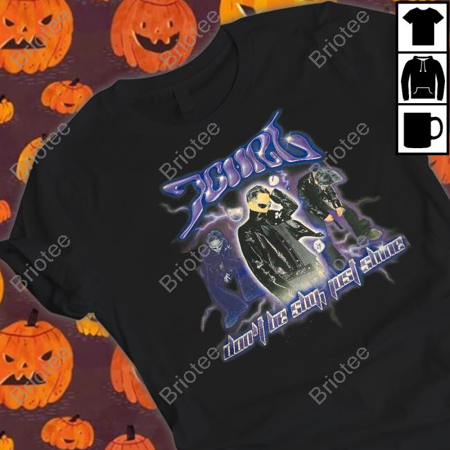 Don't Be Shy Just Shine Shirts