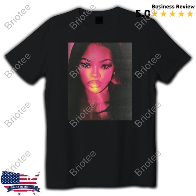 City Girls Jt Mugshot Long Sleeve T Shirt
