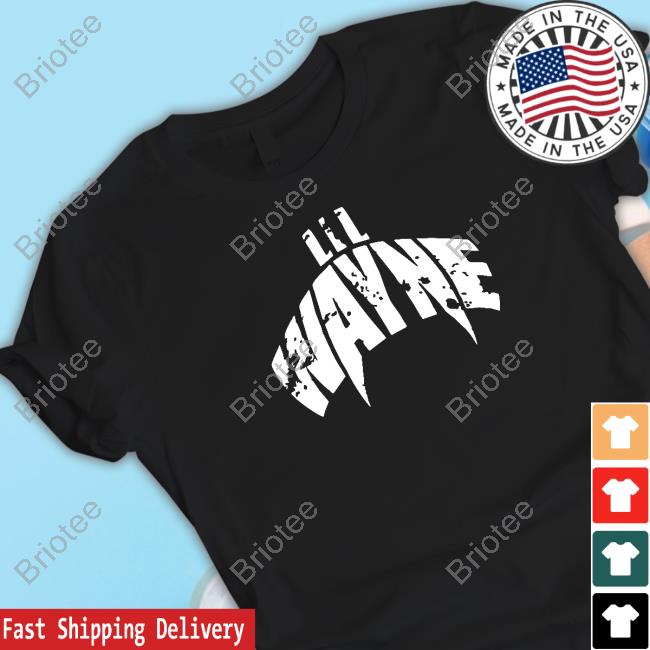 Official Lil Wayne Got Kat Food Shirt