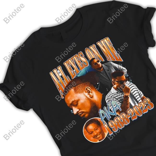 The Amakipkip Aka Shirt