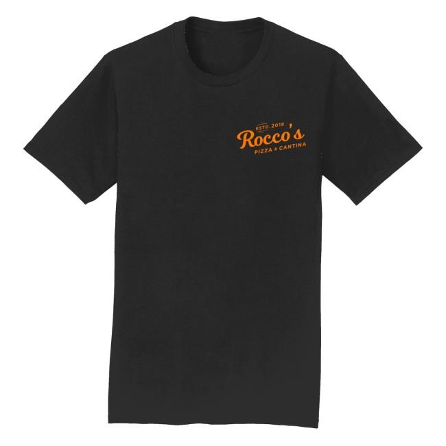 Official CWS Jello Shot Challenge Port & Company Fan Favorite Shirt