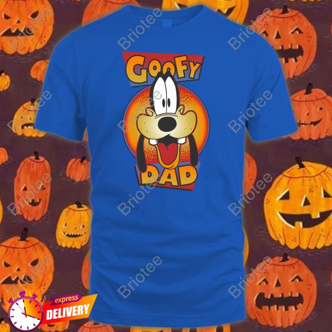 Official Fifth Sun Goofy Dad Tee