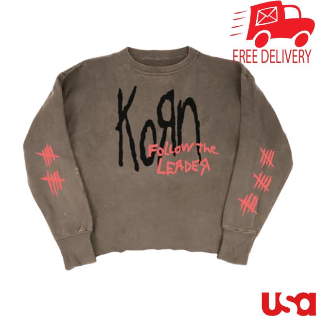 Official Ftl 25 Vintage Washed Sweaters