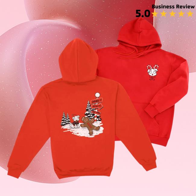 Official Badboy Halo Merch Badboyhalo Holiday Crew neck Sweatshirt# Bad Boy Halo Shop