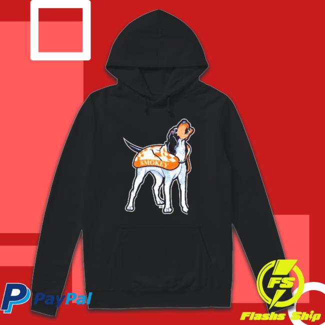 Official Tennessee Howling Smokey Shirts