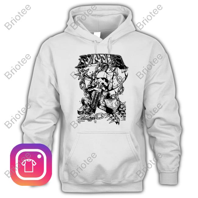 Polyphia Bloodbath Long Sleeve