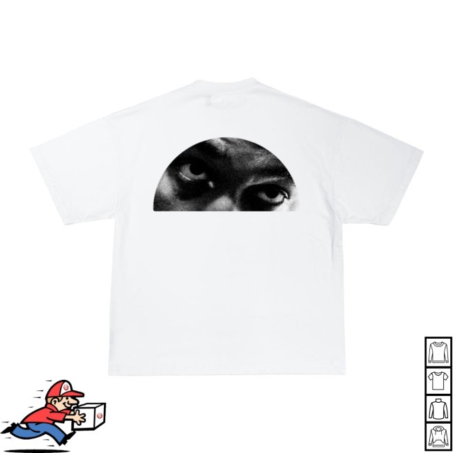OG Keemo - Malik Tee Shirt Chimperator Shop