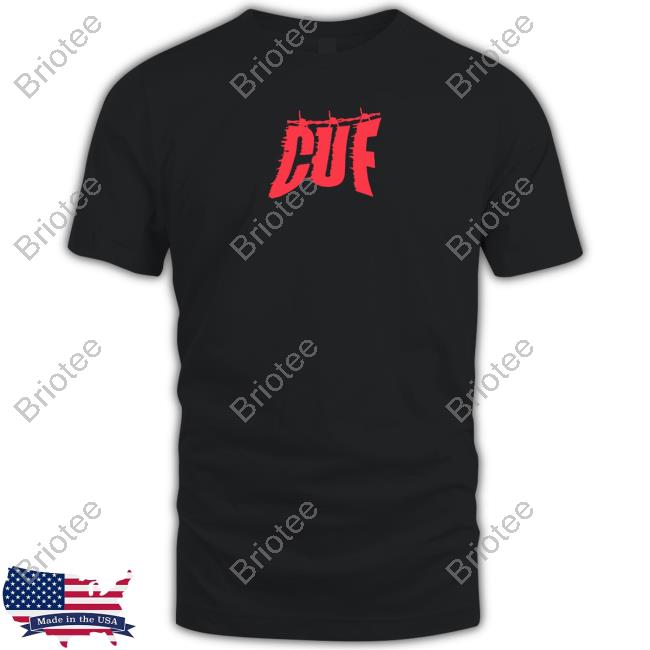 Cuf Tee Cuf Hooded Sweatshirt Lane Loverboy Era