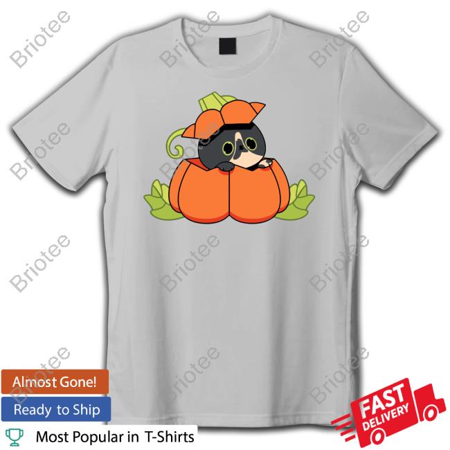 Official Dooley Noted Skip-O'lantern Sweatshirt