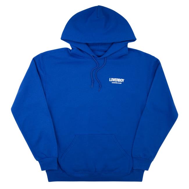 Official Thank You For Drinking Hoody