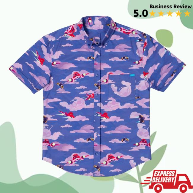 Official Disney Lilo & Stitch Nobody Gets Left Behind Tee Shirt