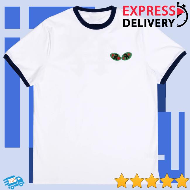 47 1999 Pro Era All Right Reserved Brooklyn U.S.A Tee Shirt