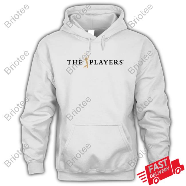 The Players Hooded Sweatshirt Frankie Borrelli