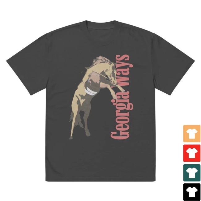 Horse Shirt - Quavo Official Store