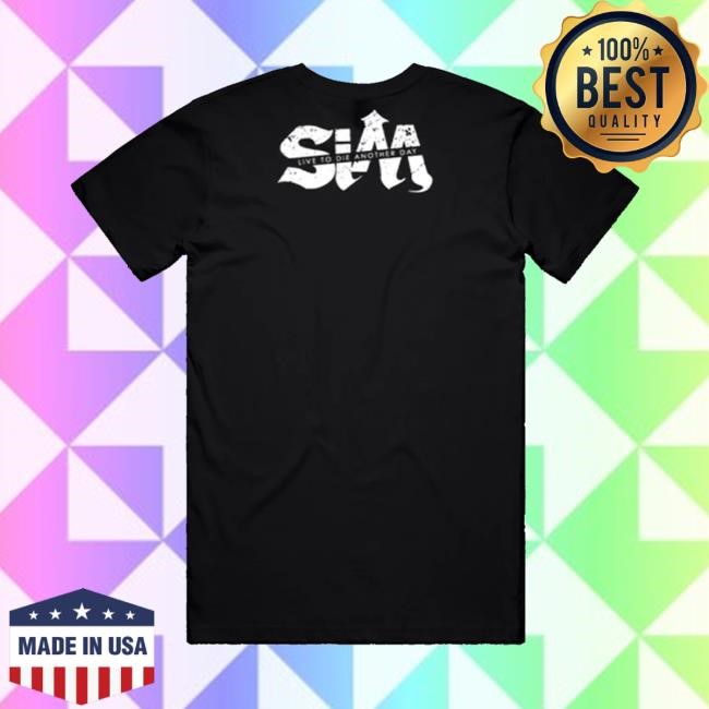 Official SiM Store - Beware The Titans Short Sleeve Tee SiM Band Merch
