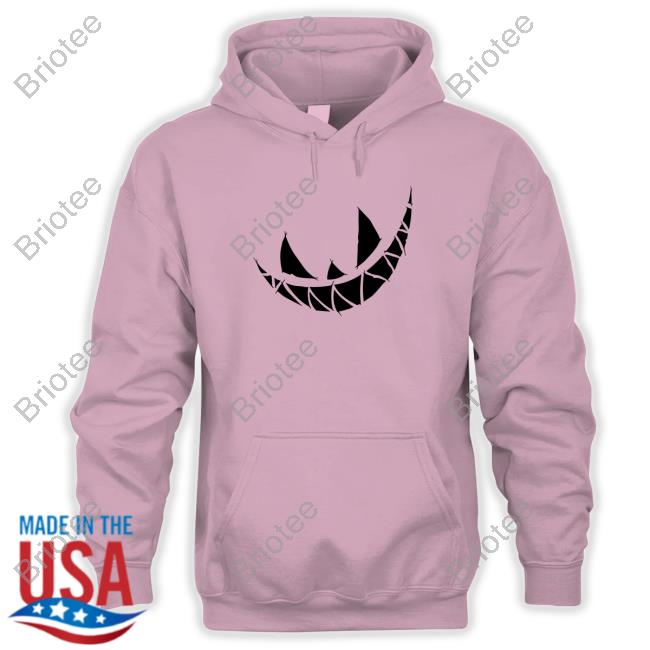 Madkat Store Spooky Crewneck Sweatshirt Madkat Spooky Shirt