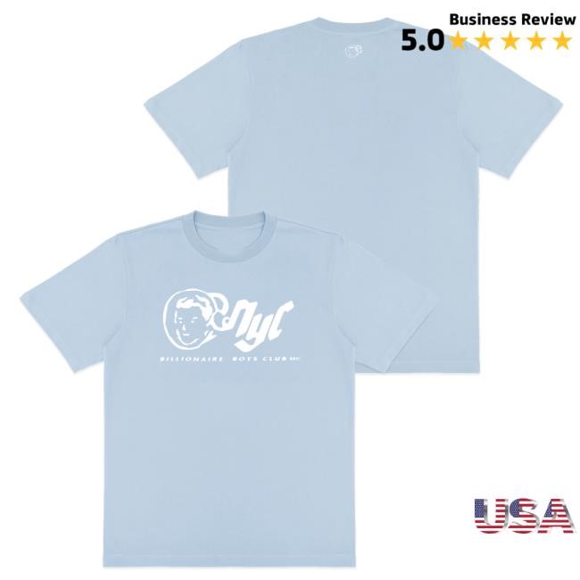 NYC OG Logo Tee
