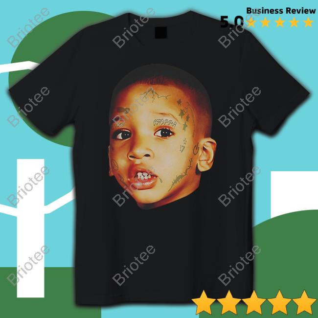 Nle Choppa Merch Baby Choppa Long Sleeved T Shirt