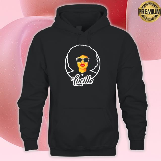 Lucille Stuff Lucille 2.0 Long Sleeve T Shirt