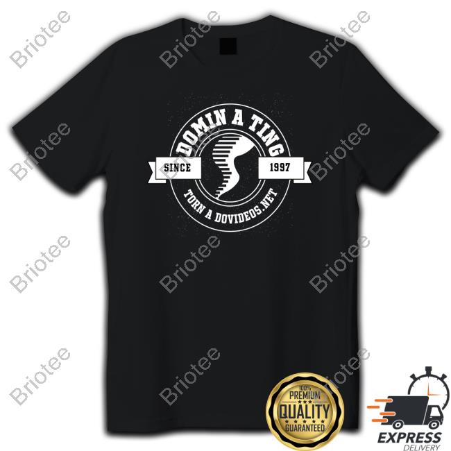 Official Reed Timmer Phd Never Stop Chasing Store Dominating Since 1997 Shirts