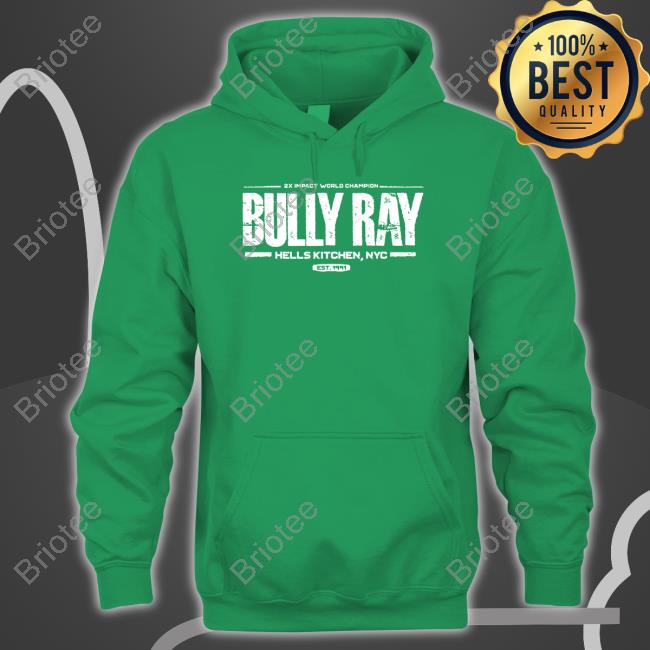 Bully Ray T-Shirt