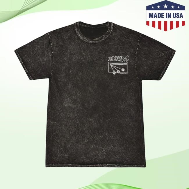 Official PTM Shop Store Doubt Short Sleeve T Shirt