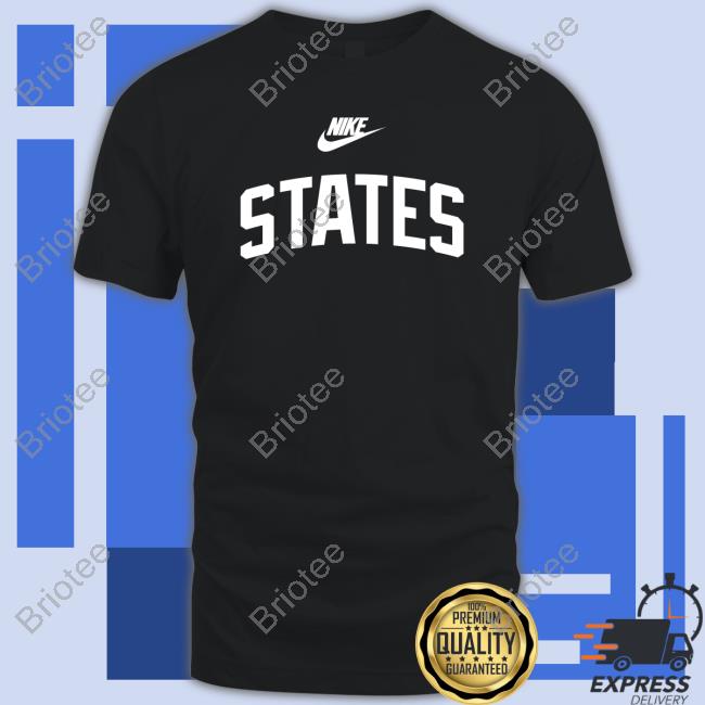 Nike States Hoodie