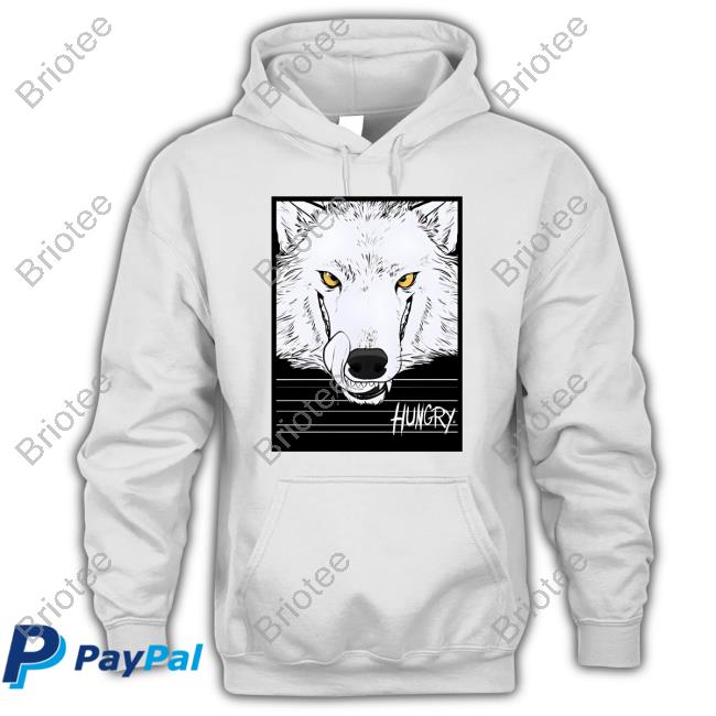 Official Sloshdog Merch Hungry T Shirts