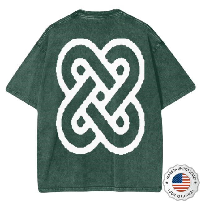 Grimey Clothing Merch Kramo Bone Shirt - Grimey Store
