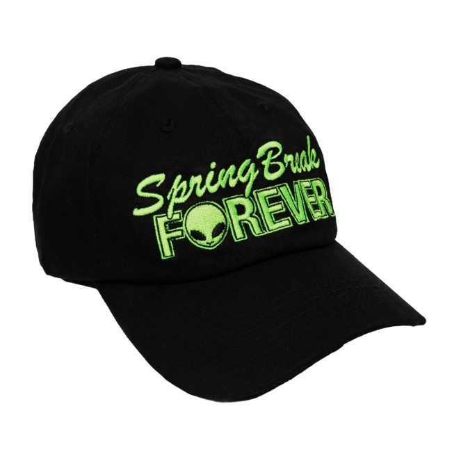A24 Shop Ceramics x Spring Breakers Embroidered Hat